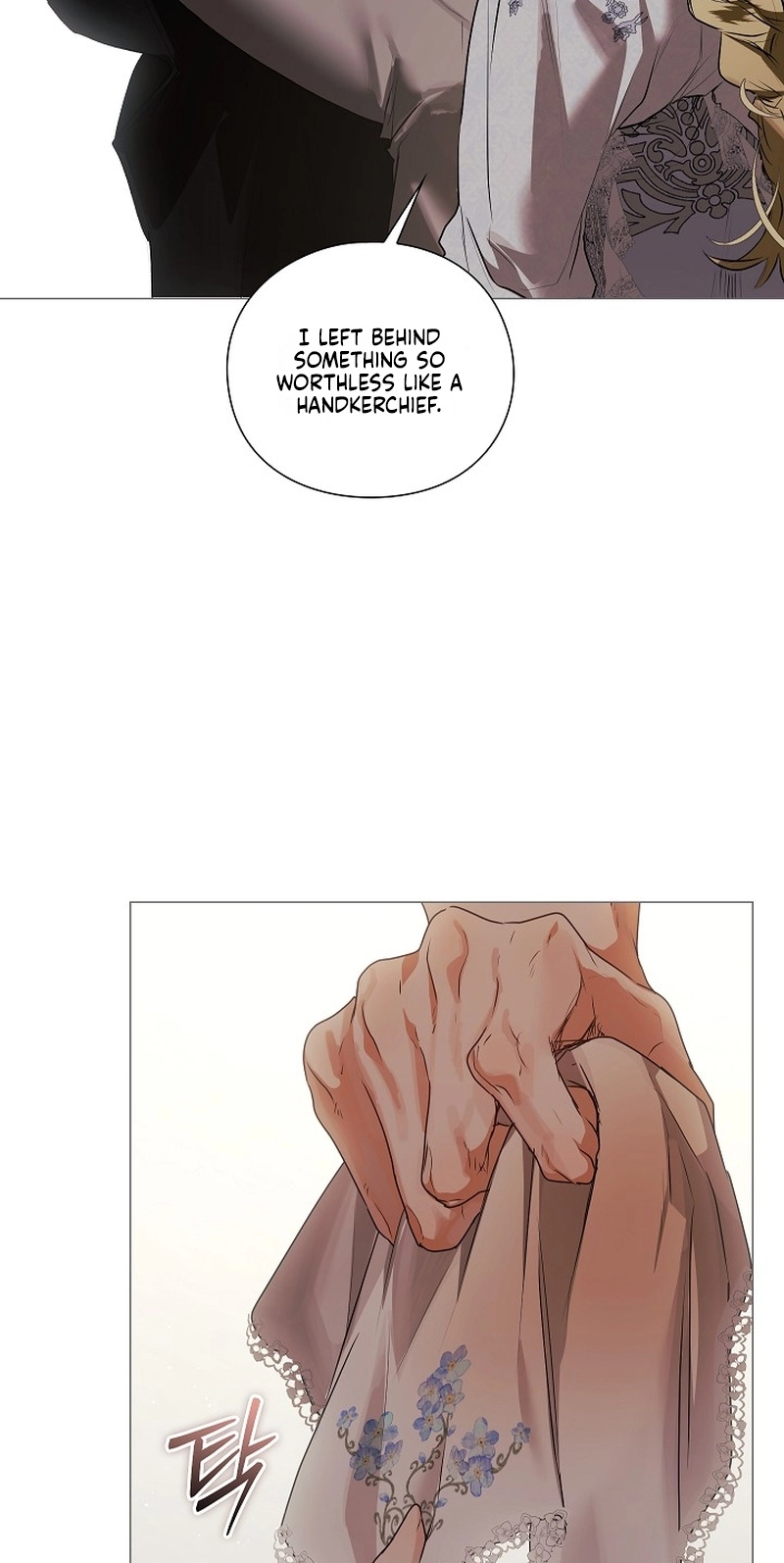 Contract Marriage: Rewritten capítulo 7 página 112