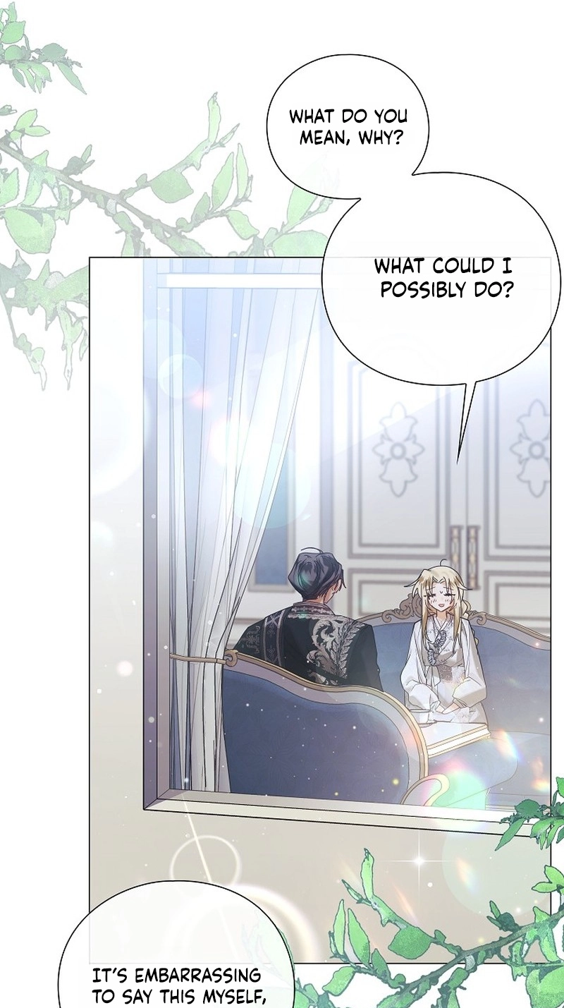Contract Marriage: Rewritten capítulo 8 página 31