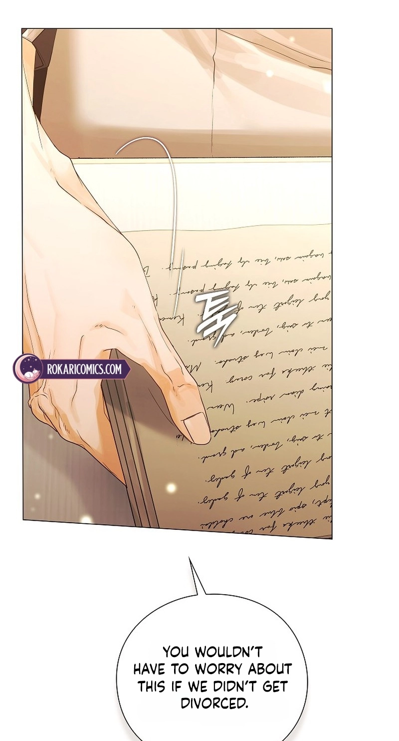 Contract Marriage: Rewritten capítulo 8 página 28