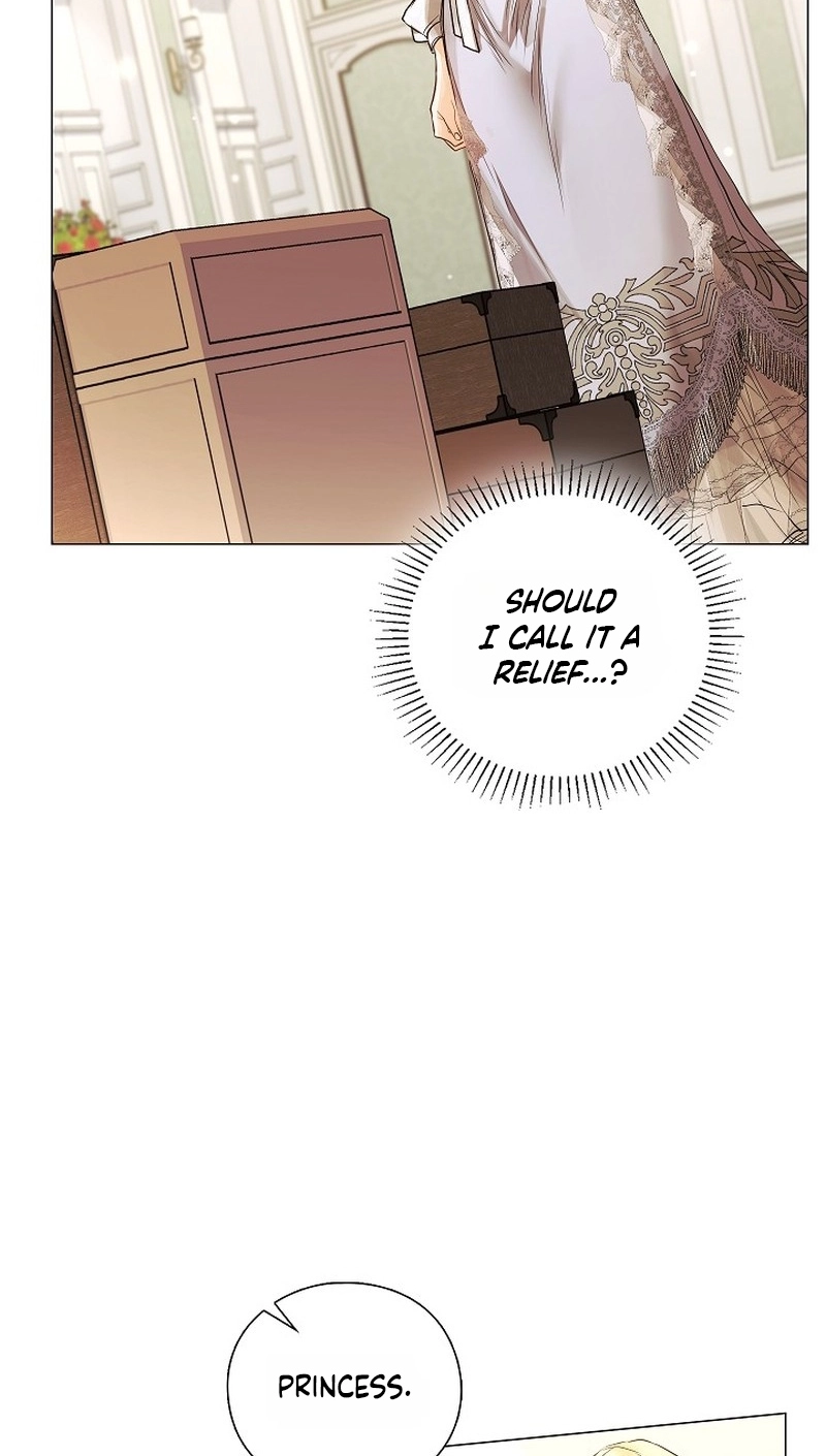 Contract Marriage: Rewritten capítulo 8 página 52