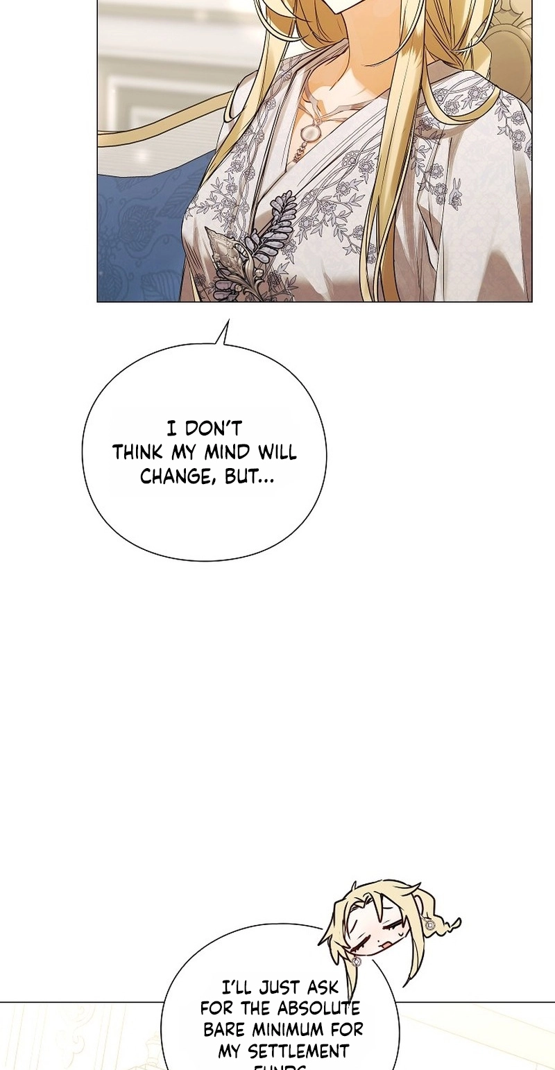 Contract Marriage: Rewritten capítulo 8 página 42