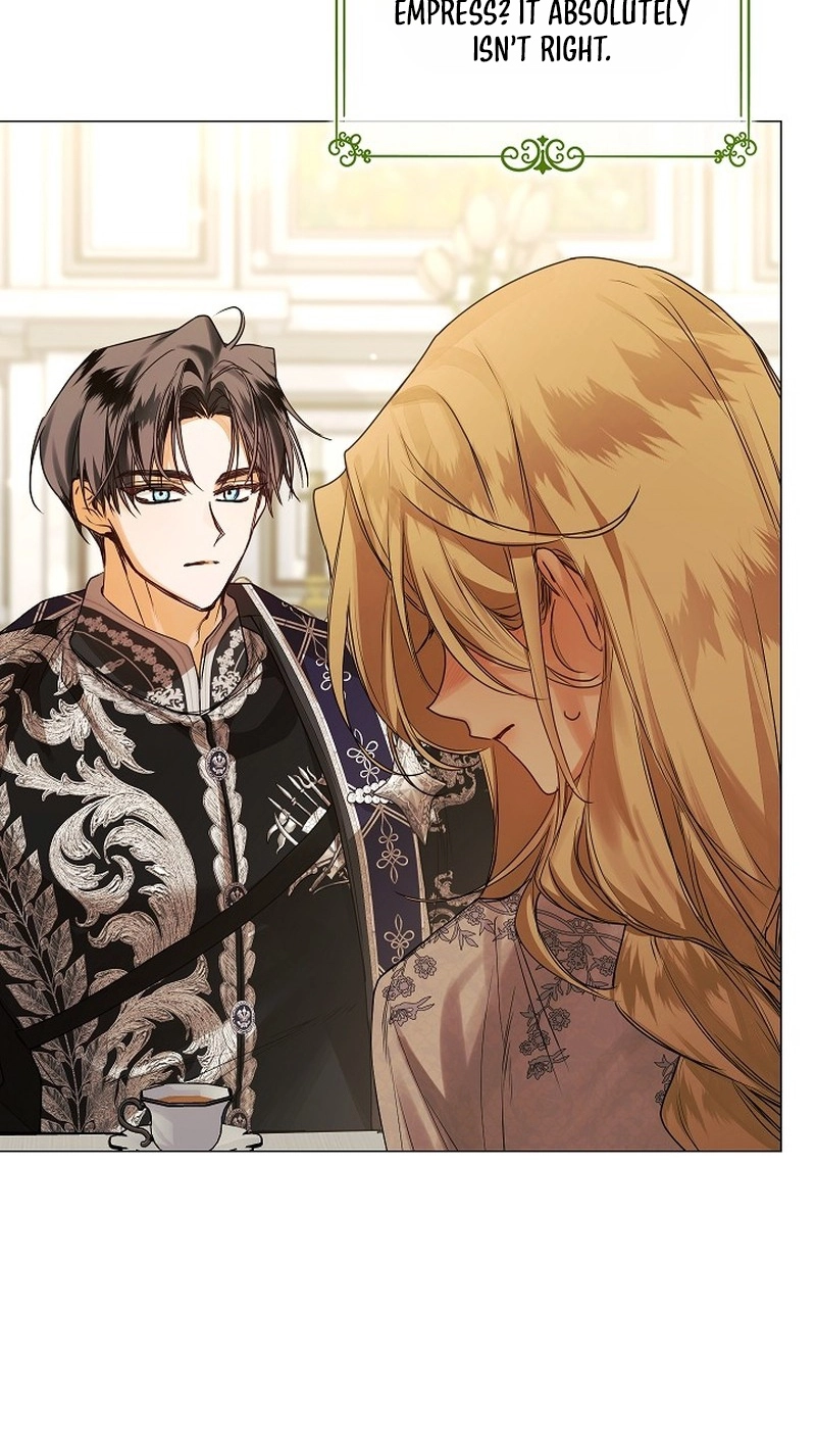 Contract Marriage: Rewritten capítulo 8 página 37