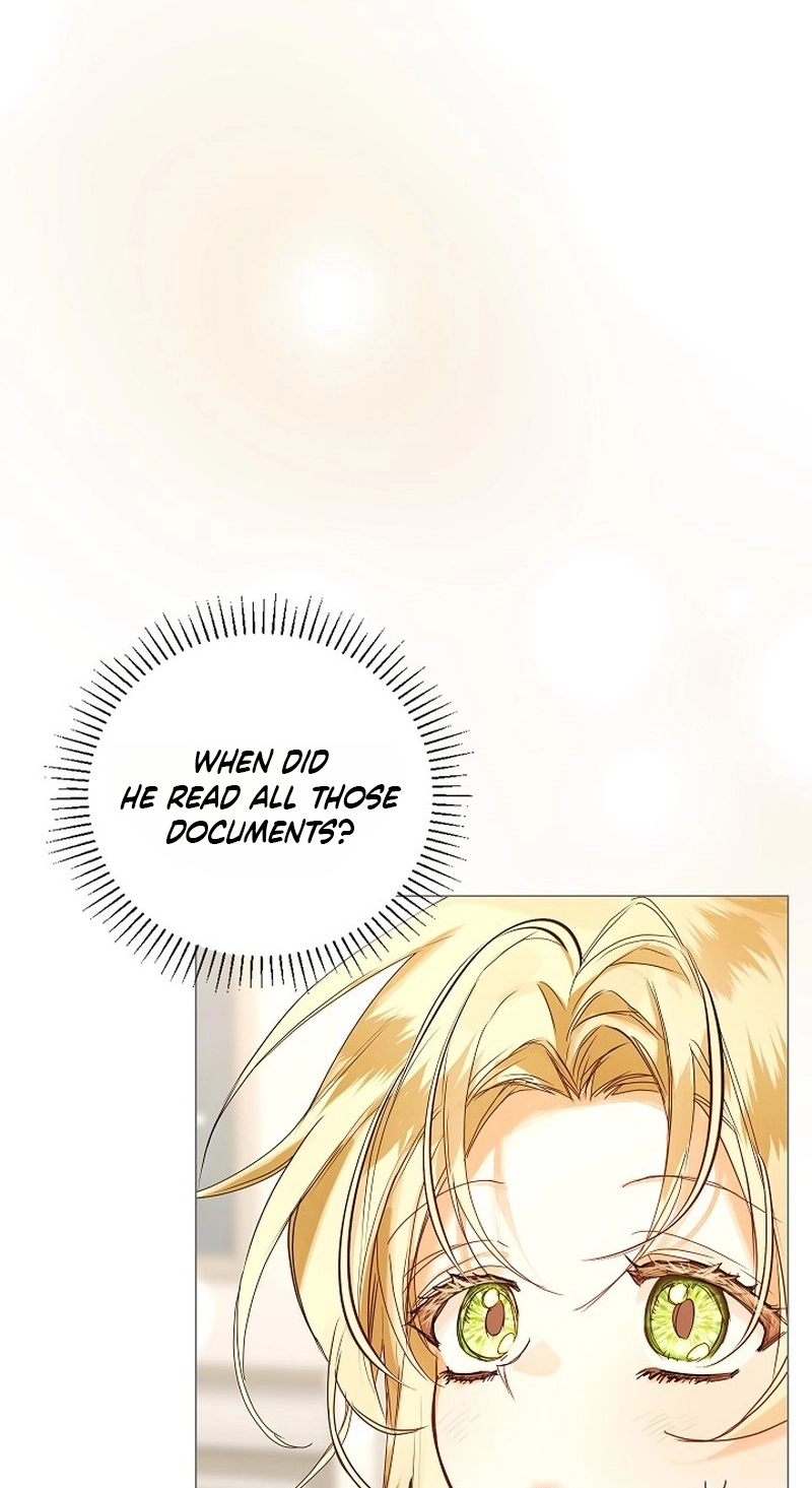 Contract Marriage: Rewritten capítulo 8 página 20
