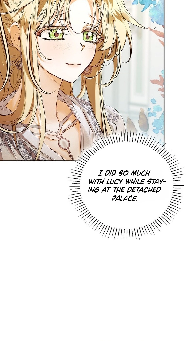 Contract Marriage: Rewritten capítulo 8 página 56