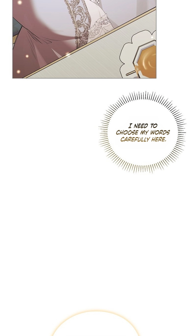 Contract Marriage: Rewritten capítulo 8 página 6