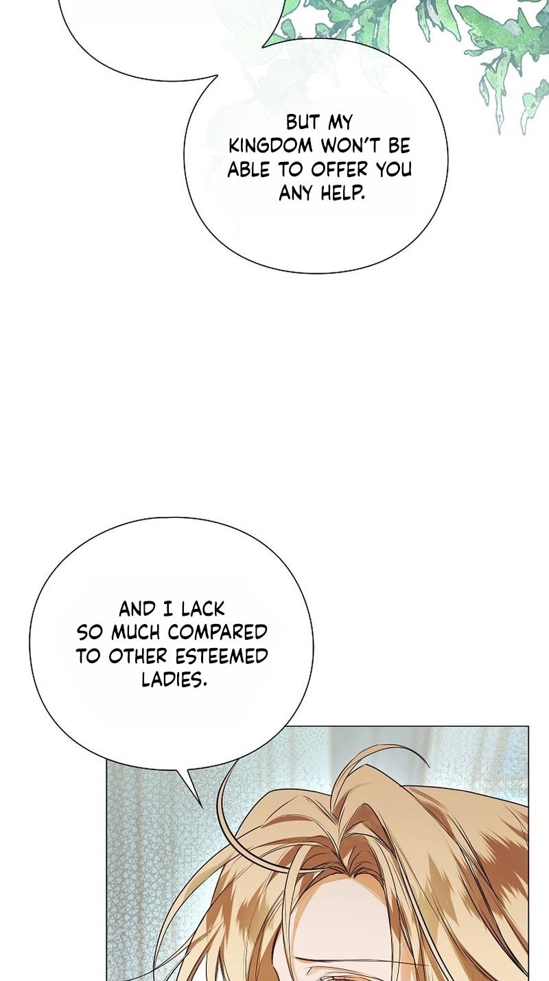 Contract Marriage: Rewritten capítulo 8 página 32