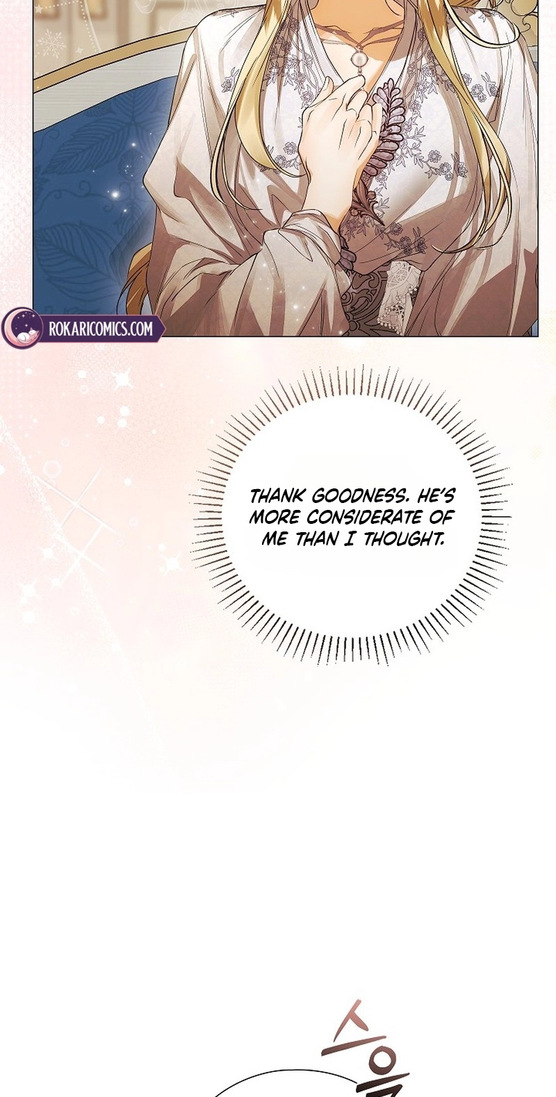 Contract Marriage: Rewritten capítulo 8 página 46