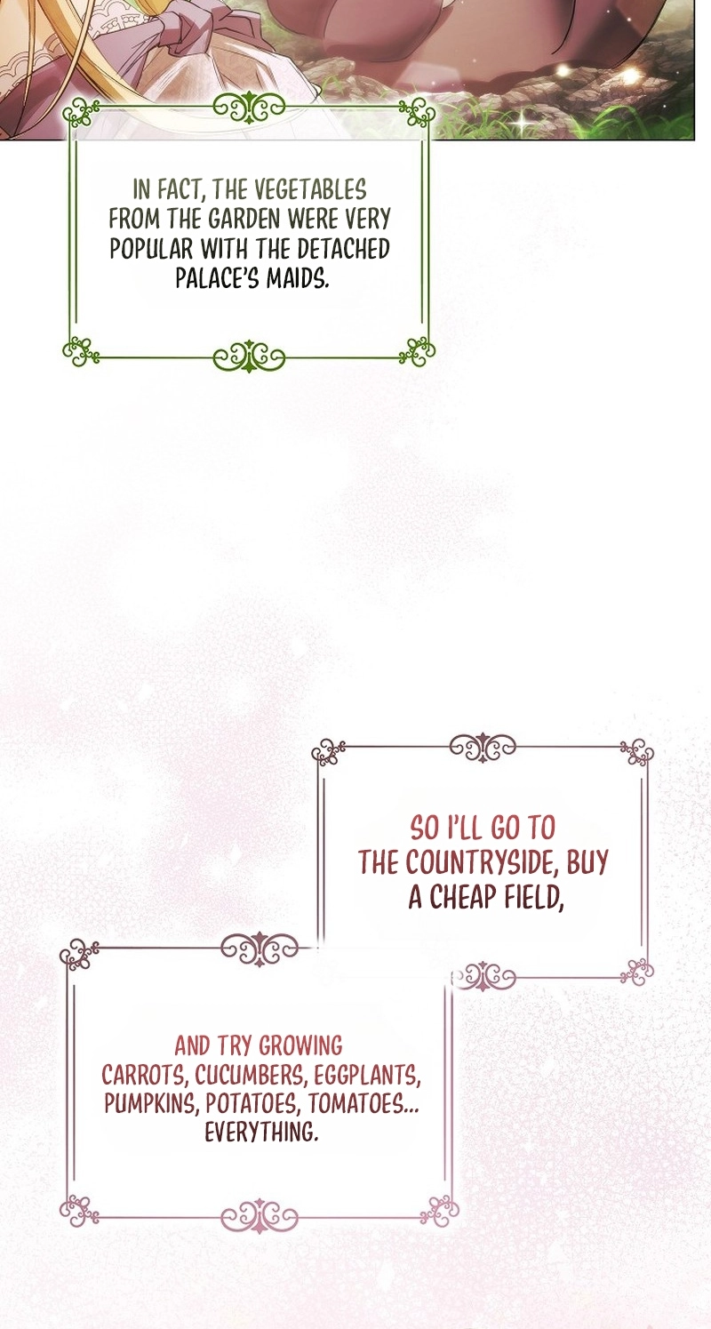 Contract Marriage: Rewritten capítulo 8 página 68