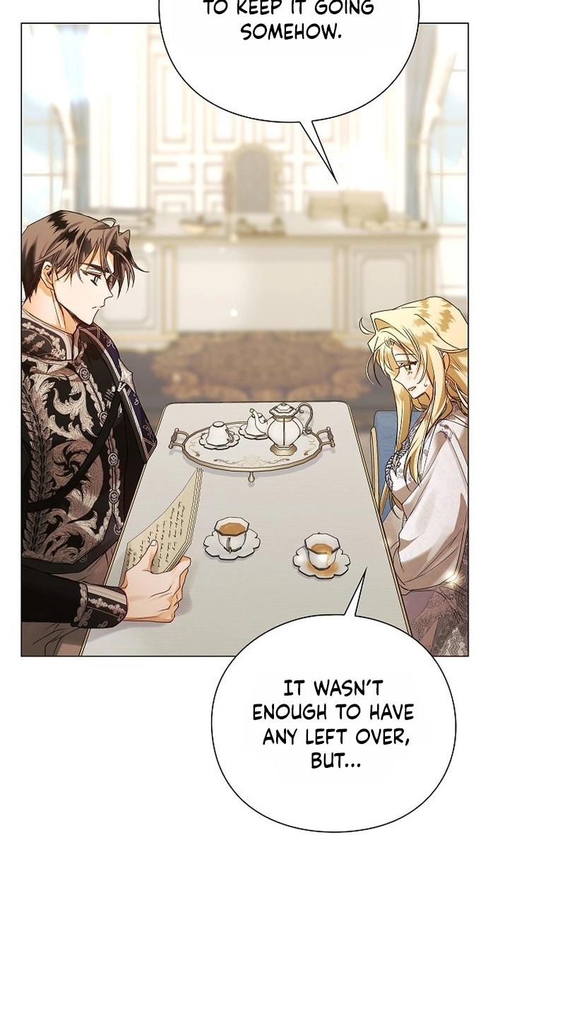 Contract Marriage: Rewritten capítulo 8 página 22