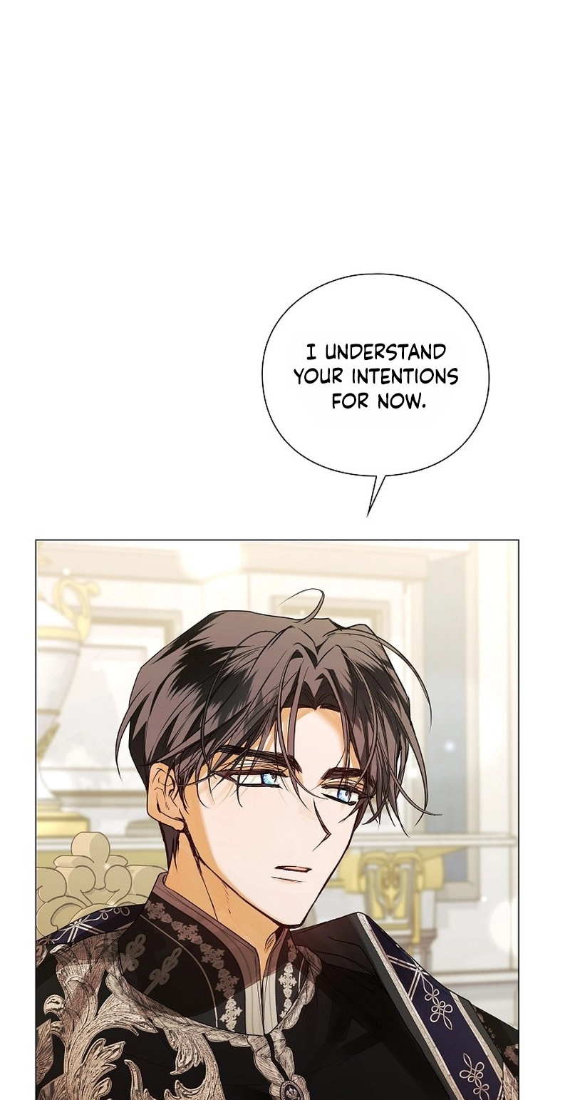 Contract Marriage: Rewritten capítulo 8 página 38