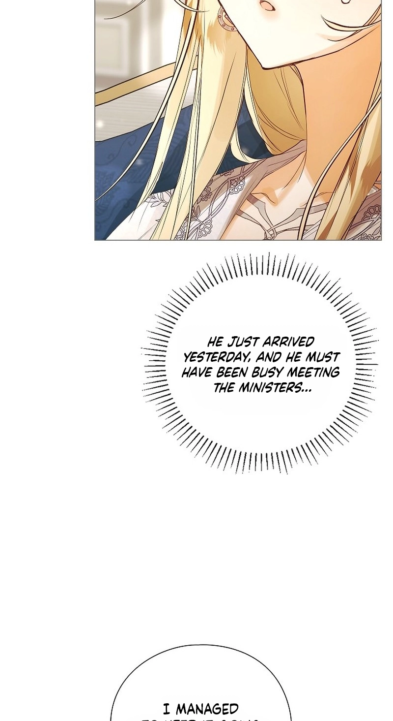 Contract Marriage: Rewritten capítulo 8 página 21
