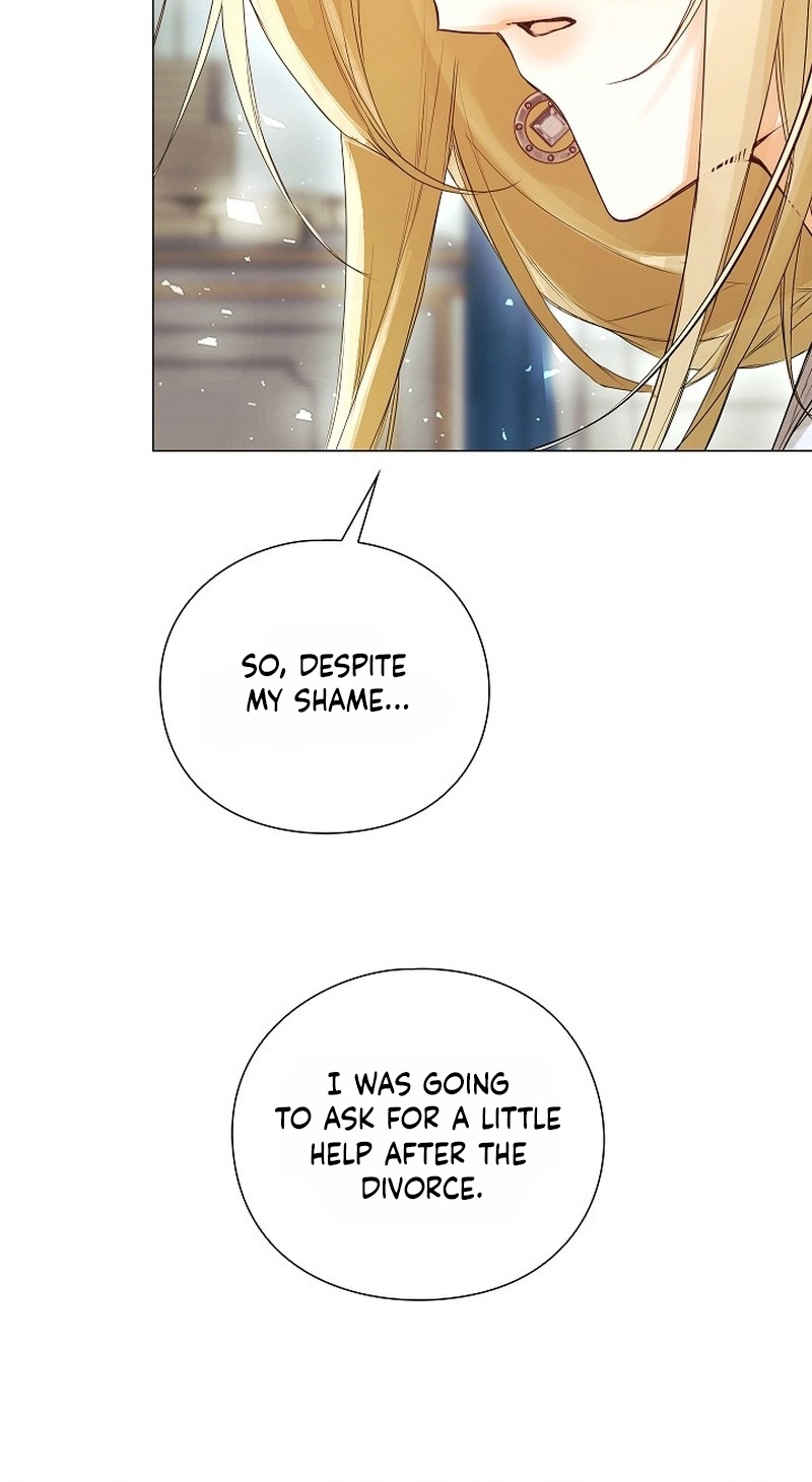 Contract Marriage: Rewritten capítulo 8 página 24