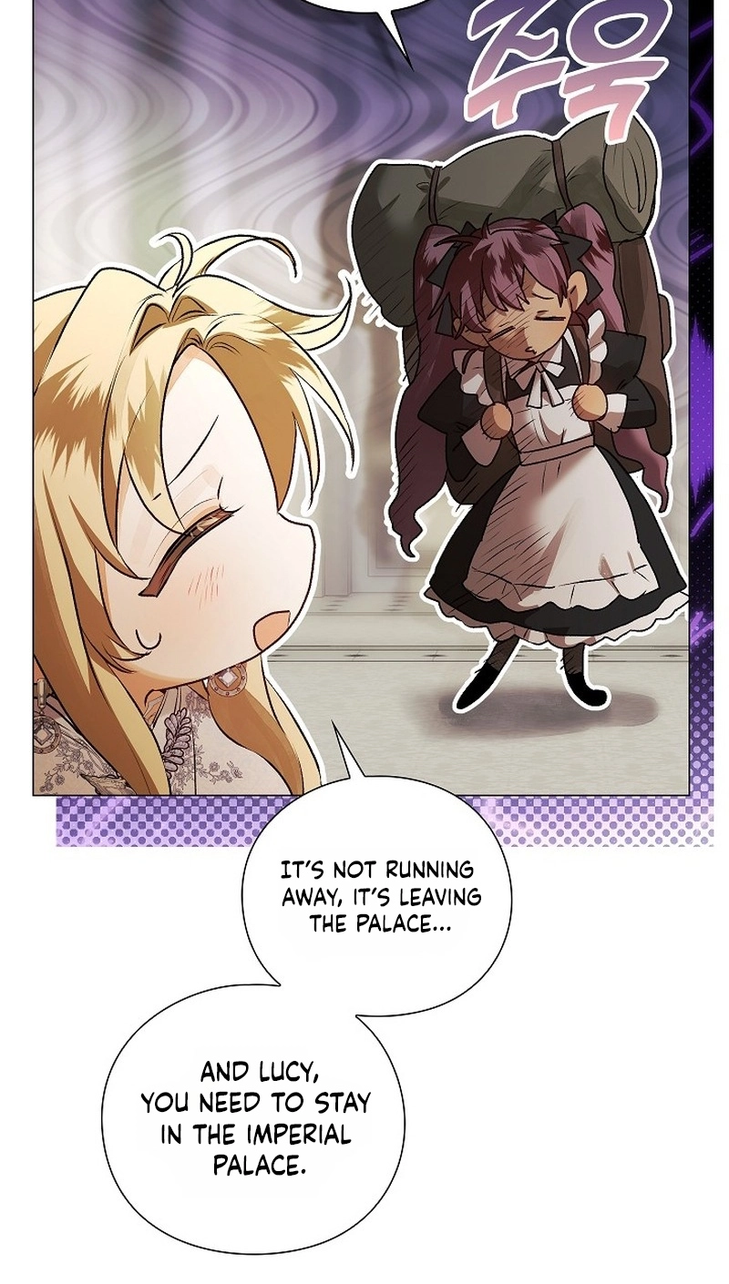 Contract Marriage: Rewritten capítulo 8 página 54