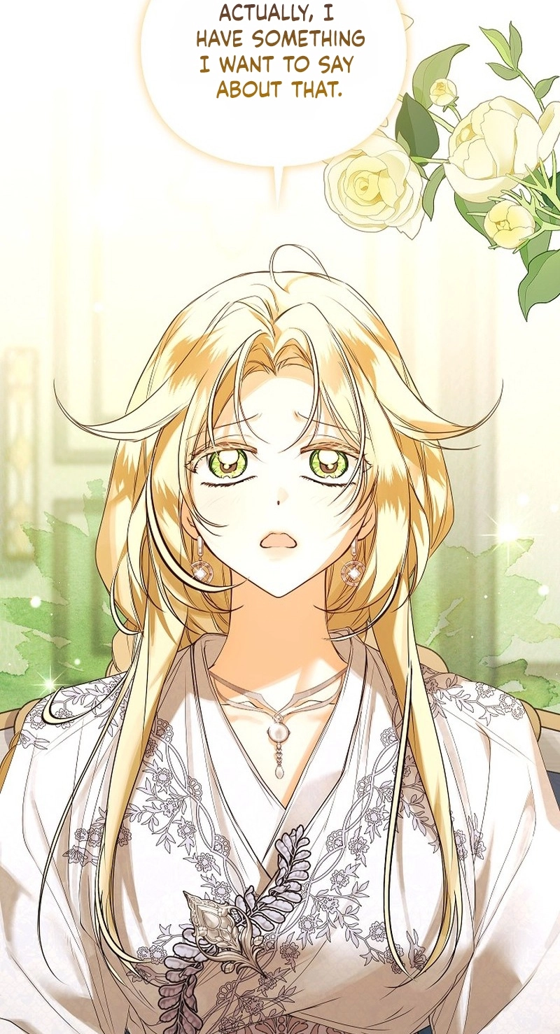 Contract Marriage: Rewritten capítulo 8 página 7