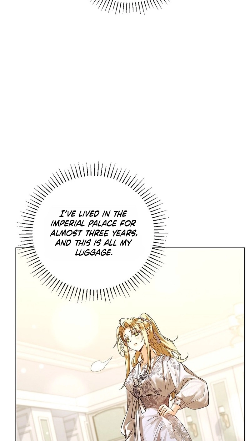 Contract Marriage: Rewritten capítulo 8 página 51