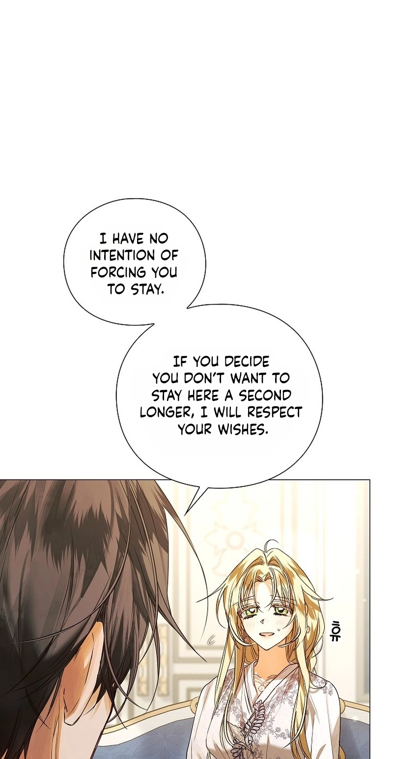 Contract Marriage: Rewritten capítulo 8 página 40