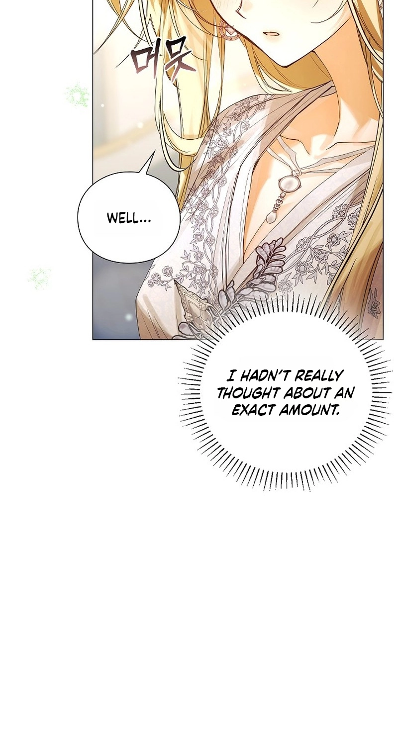 Contract Marriage: Rewritten capítulo 8 página 27