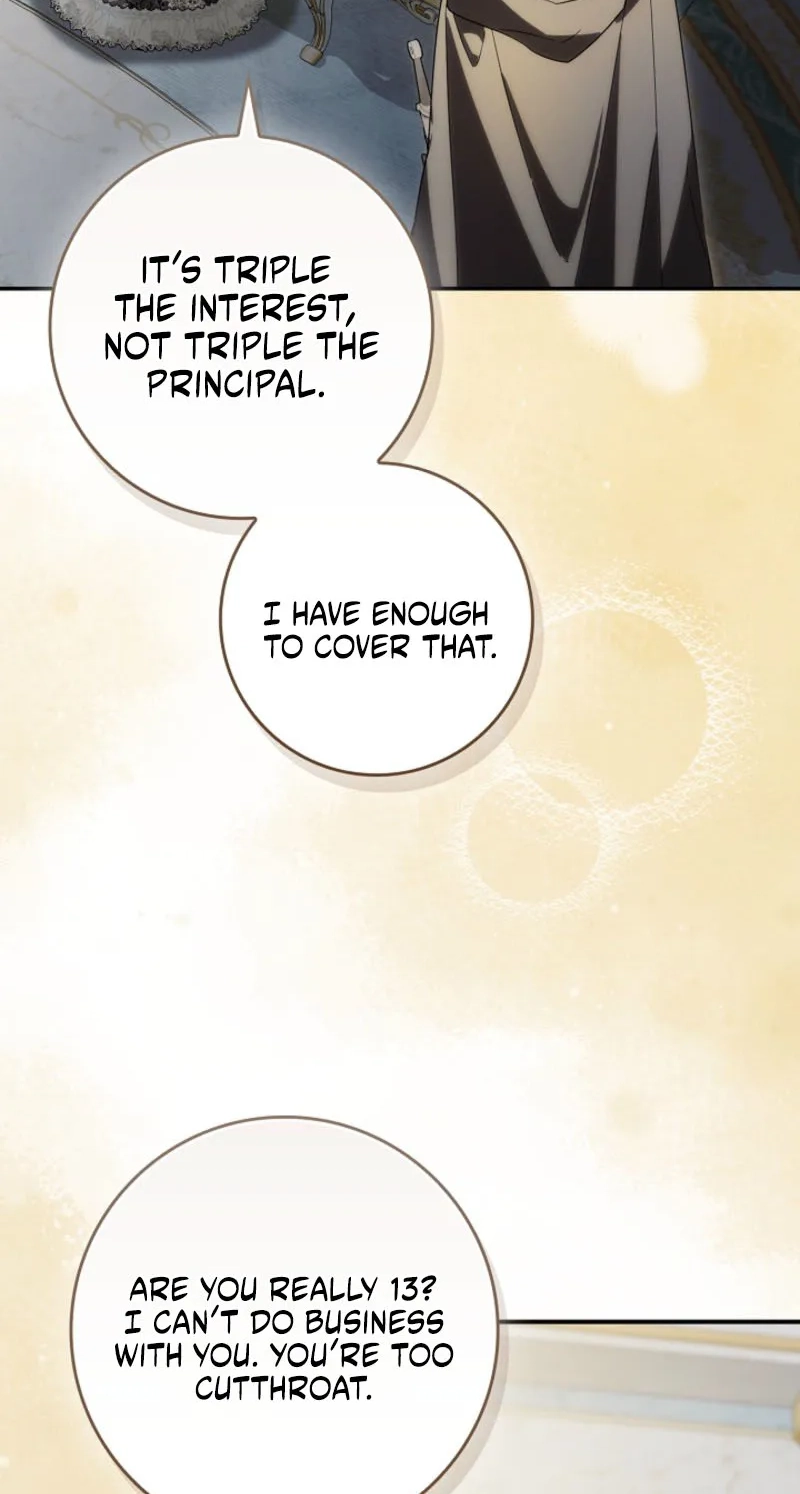 I Bought the Villains With Money Chapter 12 394 1b60de57b090