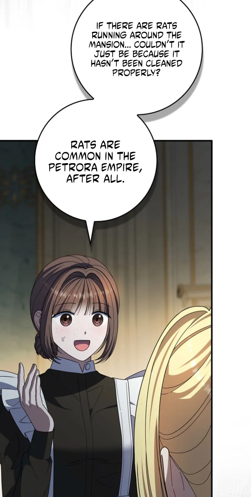 I Bought the Villains With Money Chapter 12 433 22f68ea56258