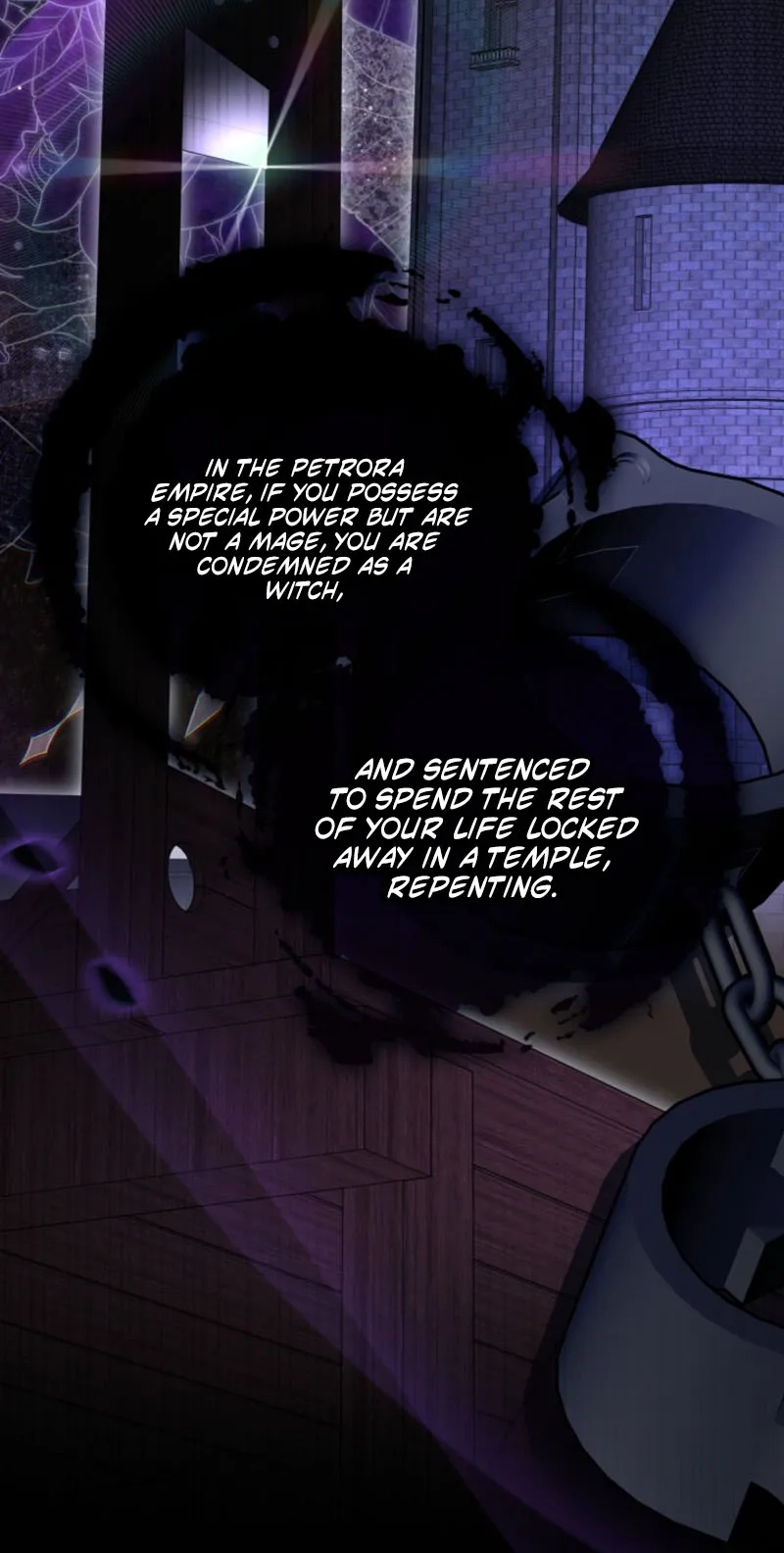 I Bought the Villains With Money Chapter 12 447 2a75c7d339e8