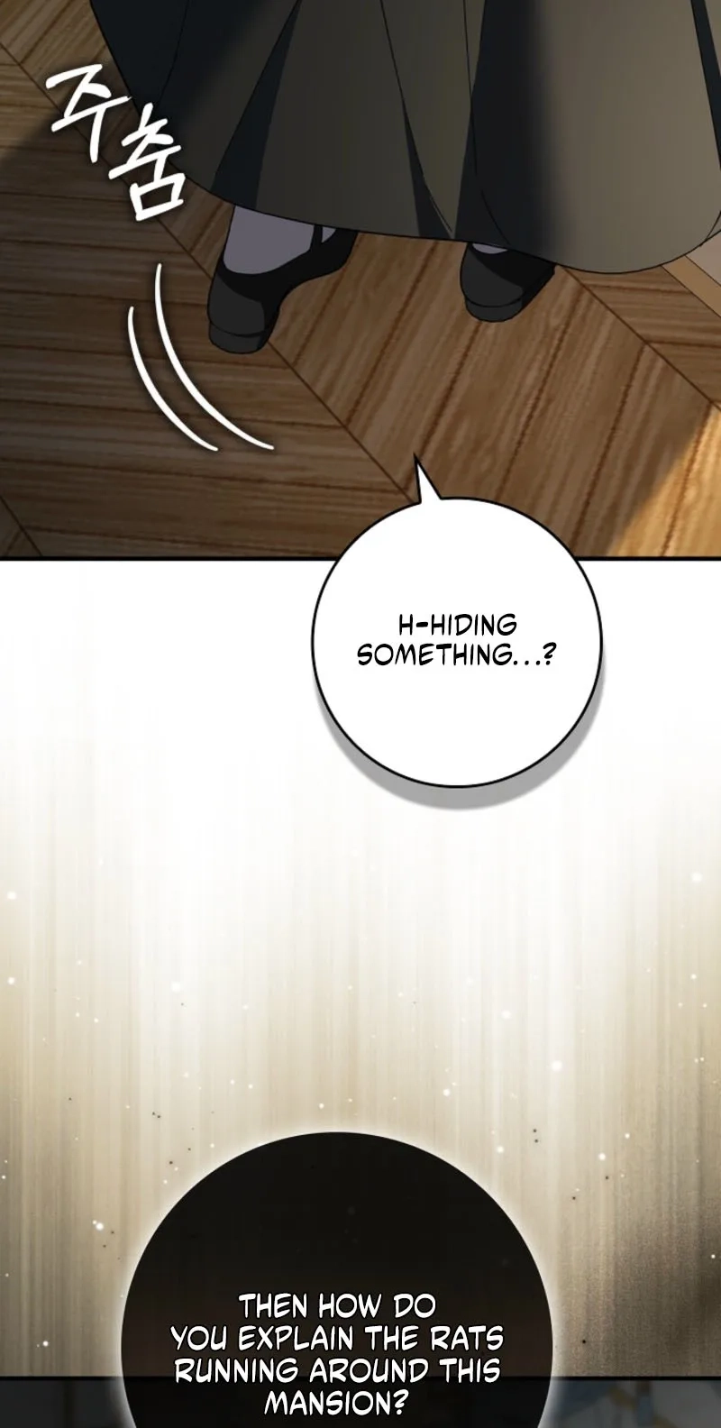 I Bought the Villains With Money Chapter 12 431 4e8365836665