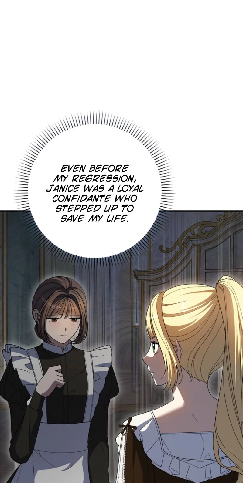 I Bought the Villains With Money Chapter 12 439 68af4c124147
