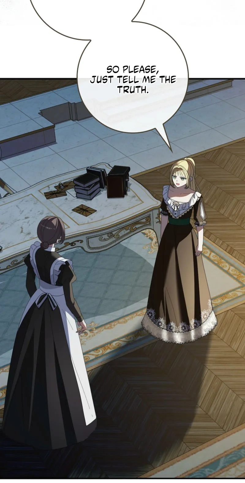 I Bought the Villains With Money Chapter 12 438 8d56b0dabff8