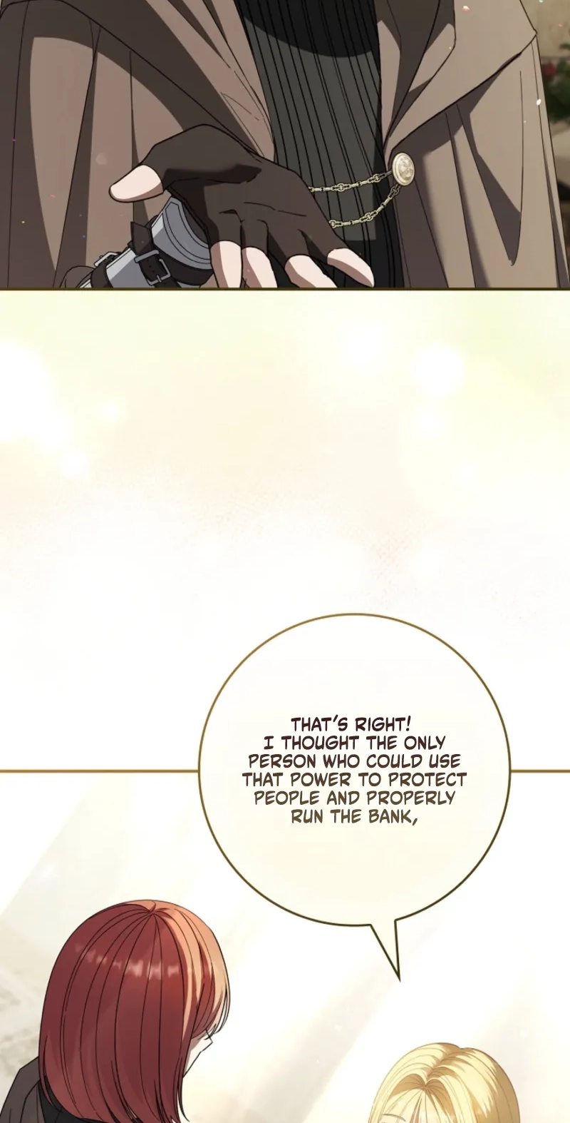 I Bought the Villains With Money Chapter 14 354 9c560c88033c