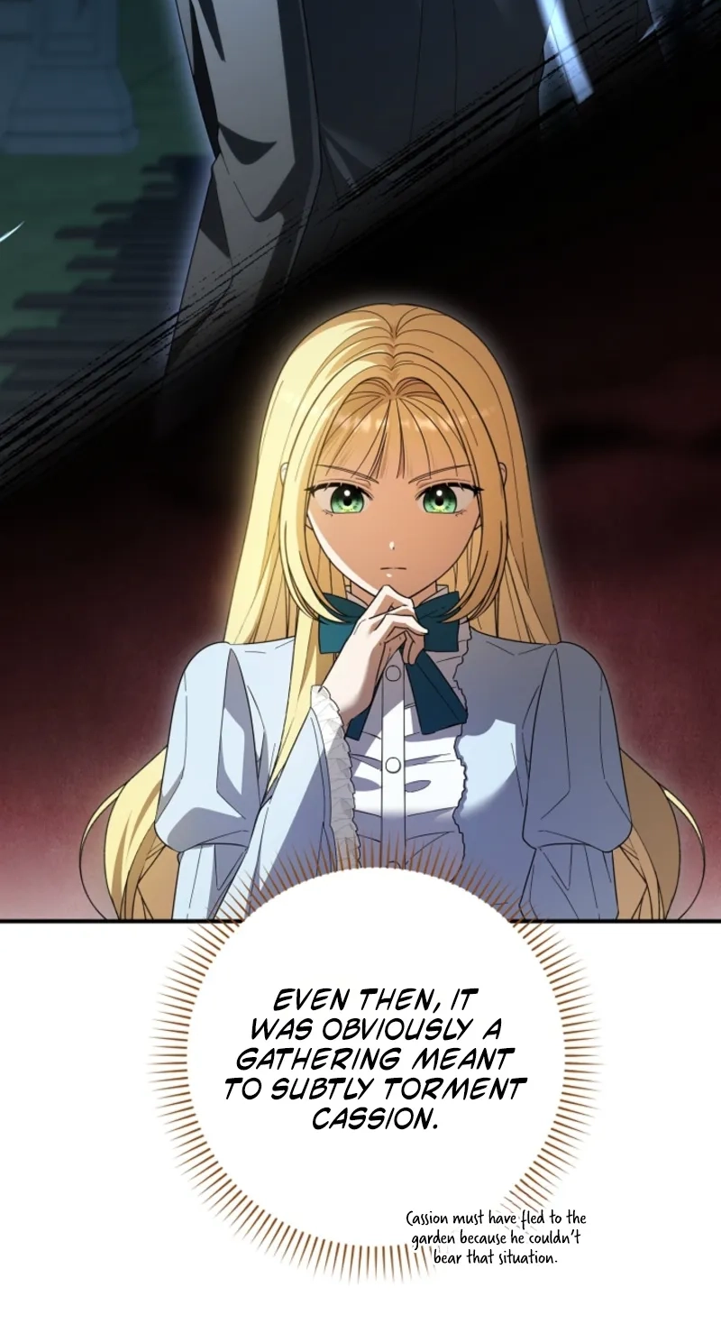 I Bought the Villains With Money Chapter 14 406 9eaff3eace5b