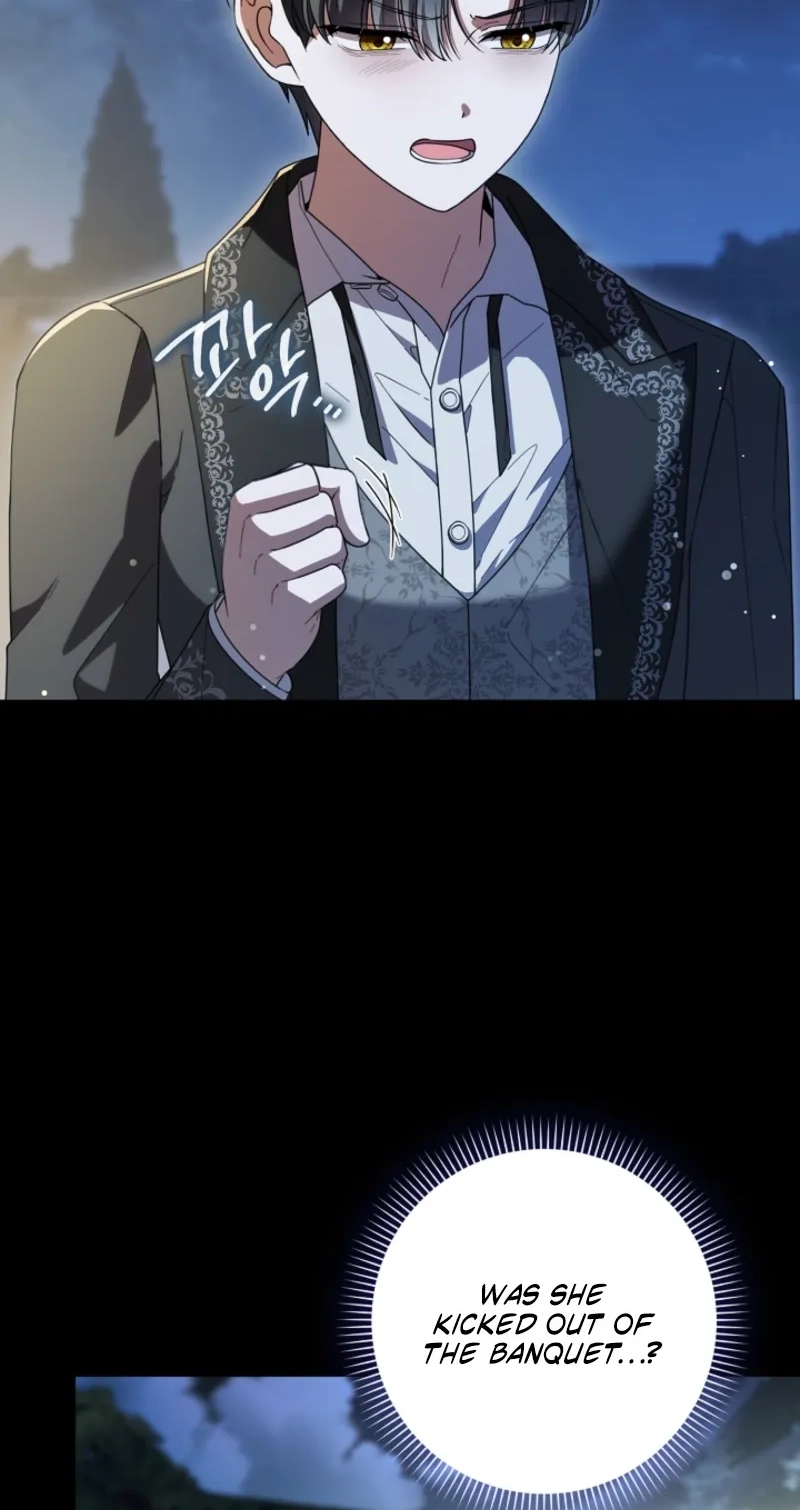 I Bought the Villains With Money Chapter 14 390 e6cfb1cc2989