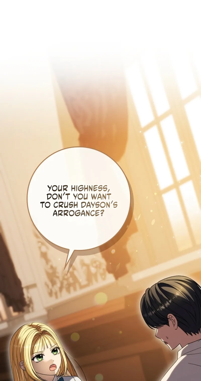 I Bought the Villains With Money Chapter 14 407 f5558a629440