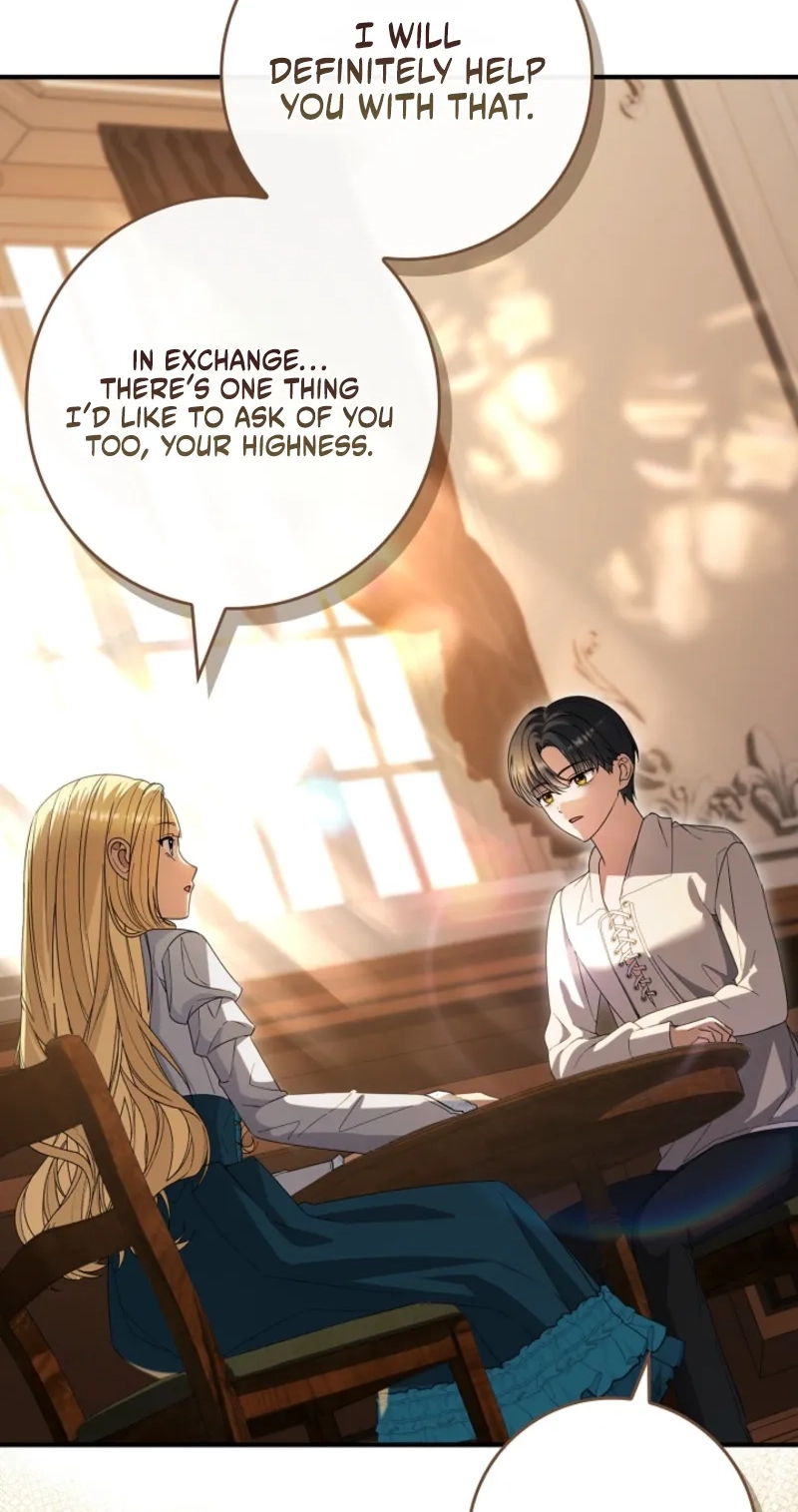 I Bought the Villains With Money Chapter 14 409 feeded40e6f5