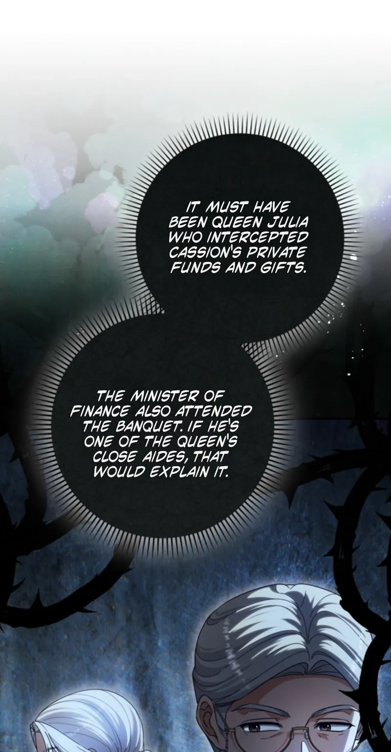 I Bought the Villains With Money Chapter 17 254 3f74a12edf85
