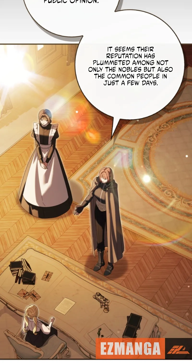 I Bought the Villains With Money Chapter 17 275 7c2d127a76f4