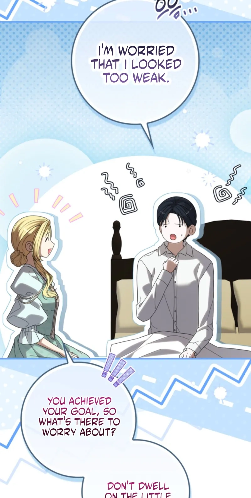 I Bought the Villains With Money Chapter 17 237 8125ea8ff902