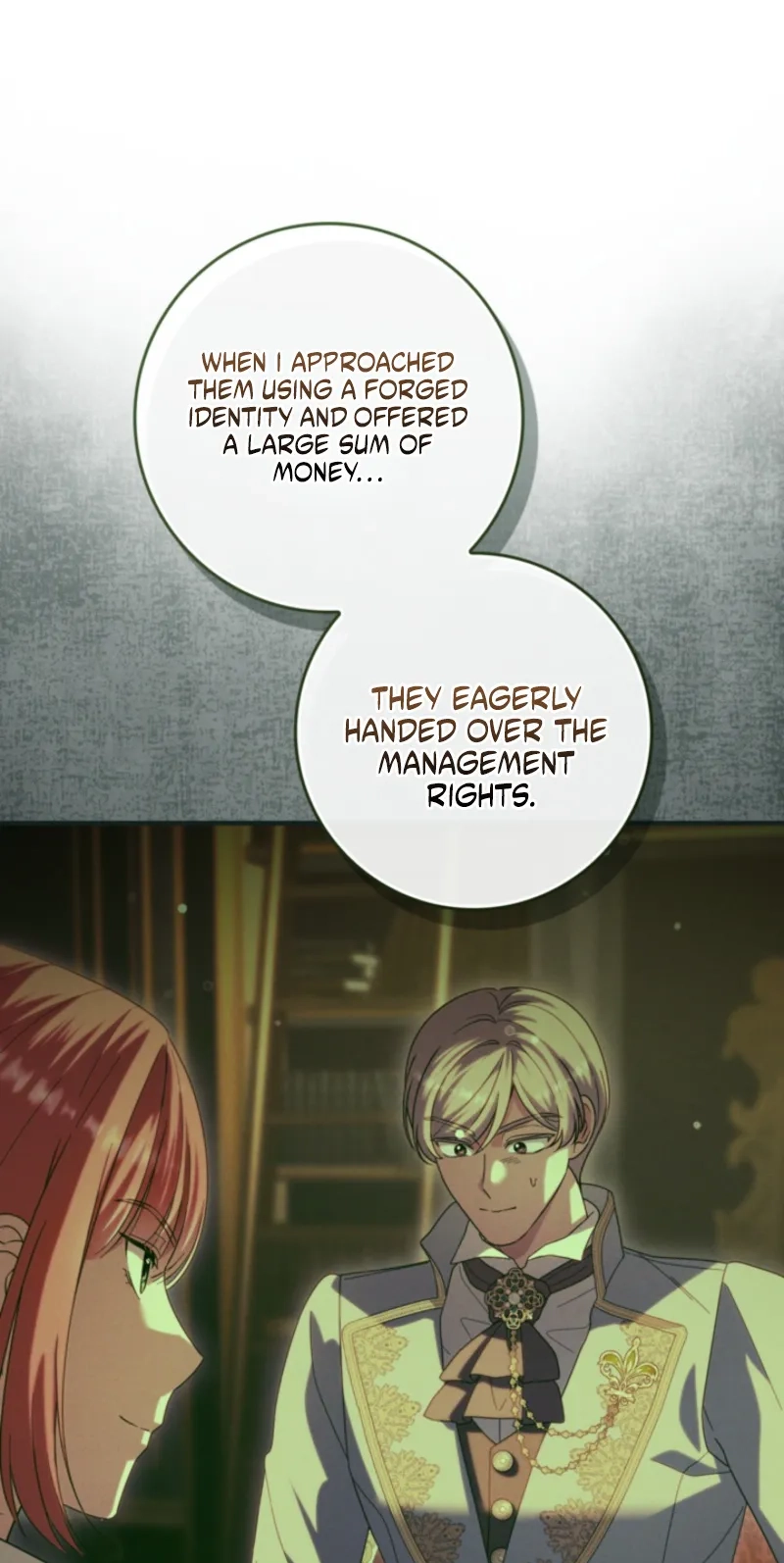 I Bought the Villains With Money Chapter 17 276 963a72768875