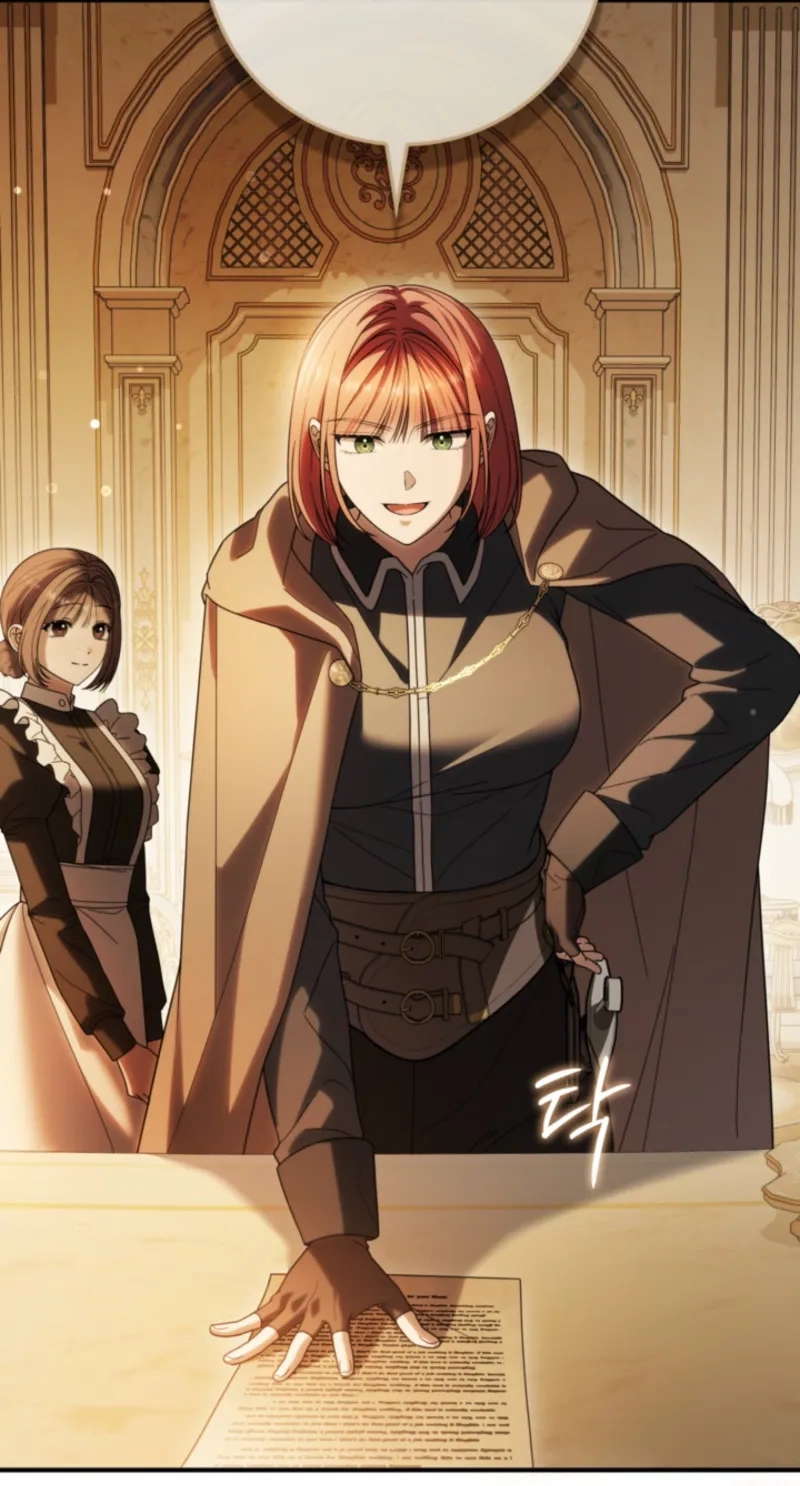 I Bought the Villains With Money Chapter 17 266 a247d4788ea5