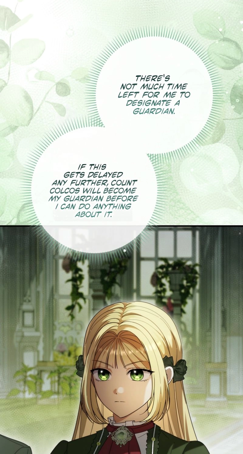 I Bought the Villains With Money Chapter 18 365 2a9d093c3202