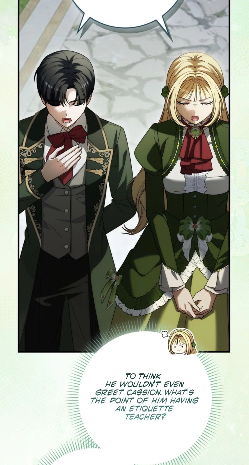 I Bought the Villains With Money Chapter 18 371 3e2abb8ed8e2