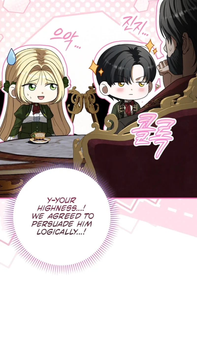 I Bought the Villains With Money Chapter 18 328 58bfc7e2c840