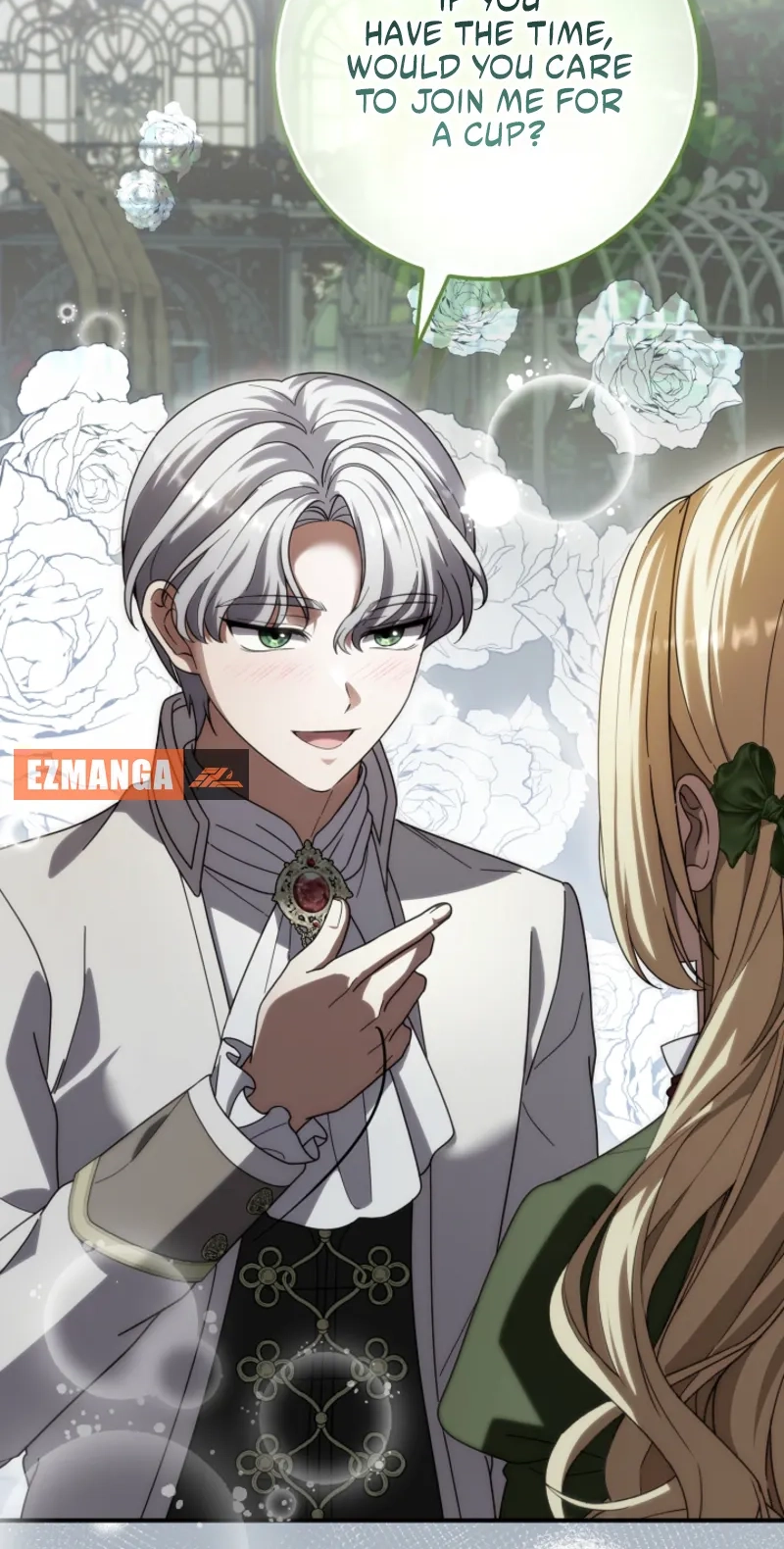 I Bought the Villains With Money Chapter 18 378 7b6ad46bca44