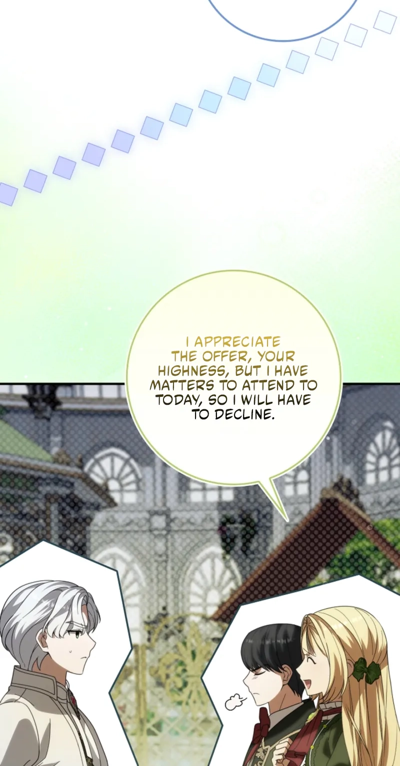 I Bought the Villains With Money Chapter 18 383 a5f90e1d8b83