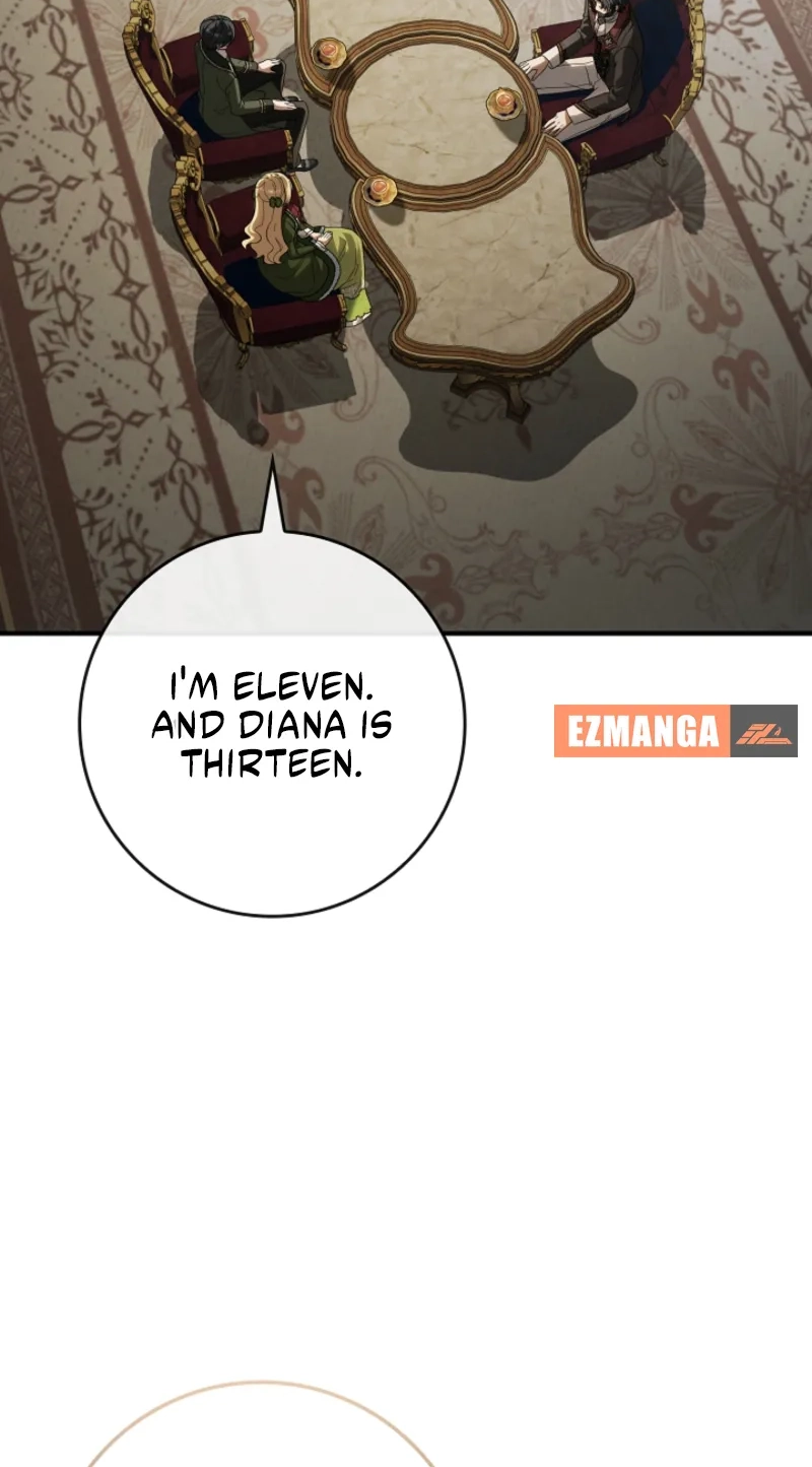 I Bought the Villains With Money Chapter 18 324 ab903ce55857