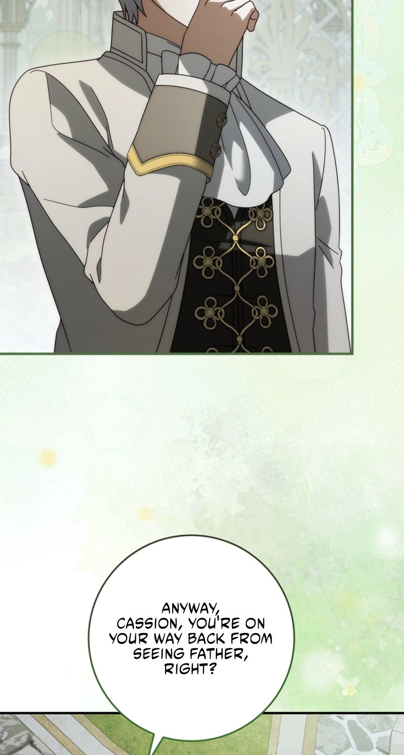 I Bought the Villains With Money Chapter 18 373 b0bc230d08d5