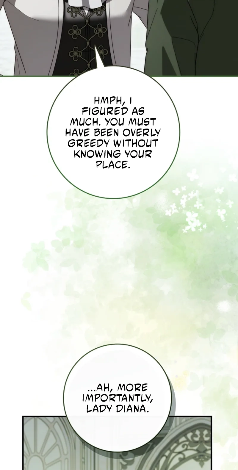 I Bought the Villains With Money Chapter 18 376 c8084169a8f8