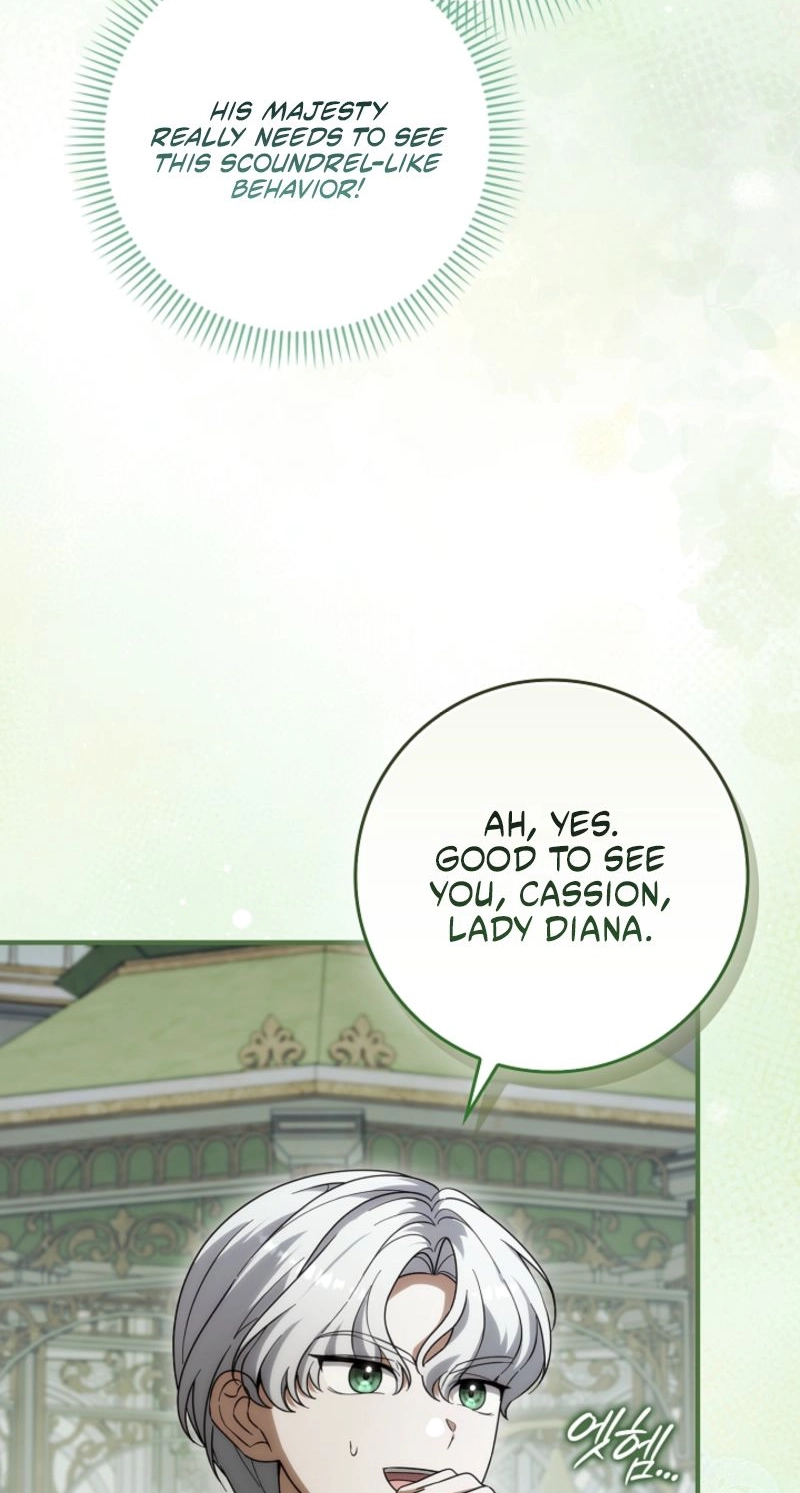 I Bought the Villains With Money Chapter 18 372 e647e06e637e