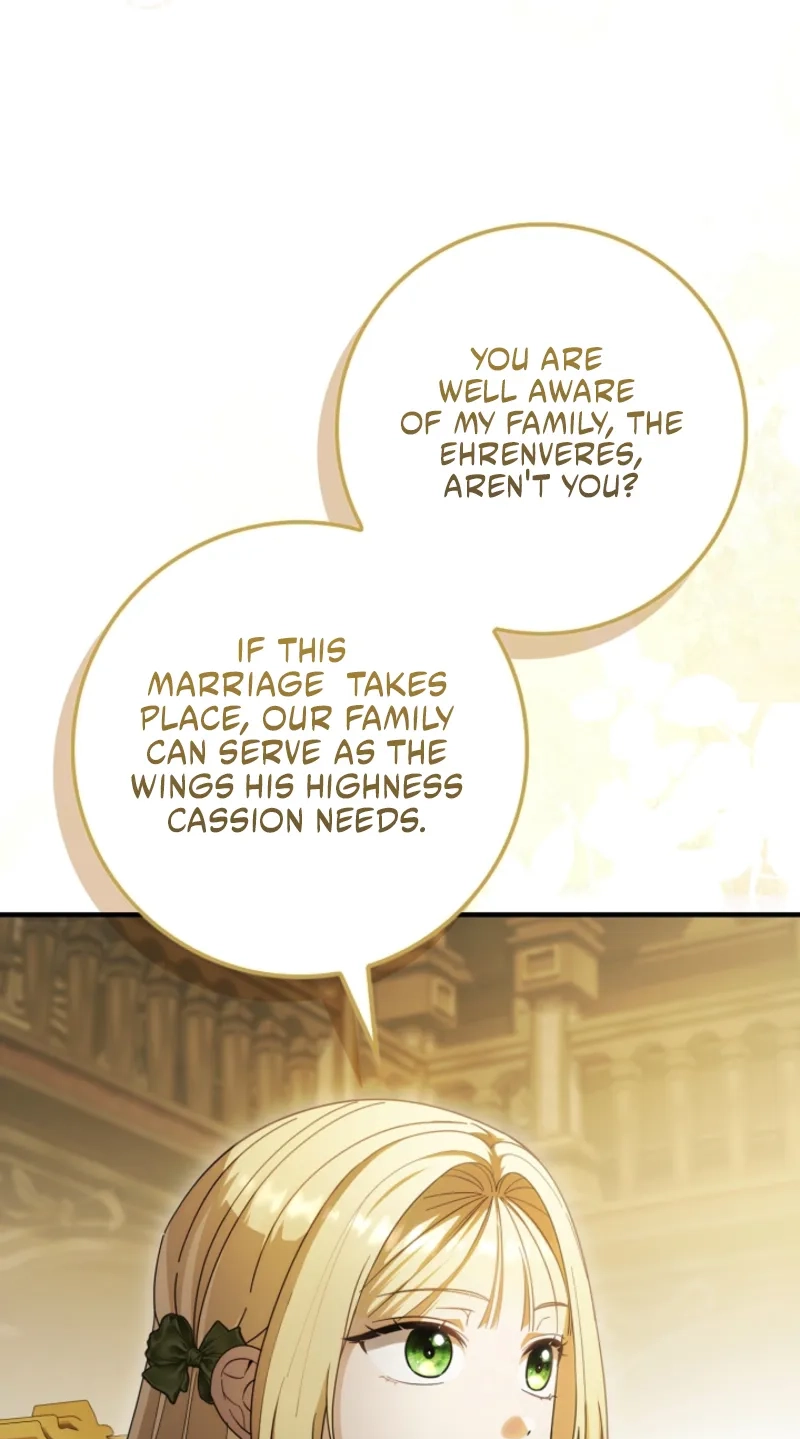 I Bought the Villains With Money Chapter 18 338 e9eb38e31a96