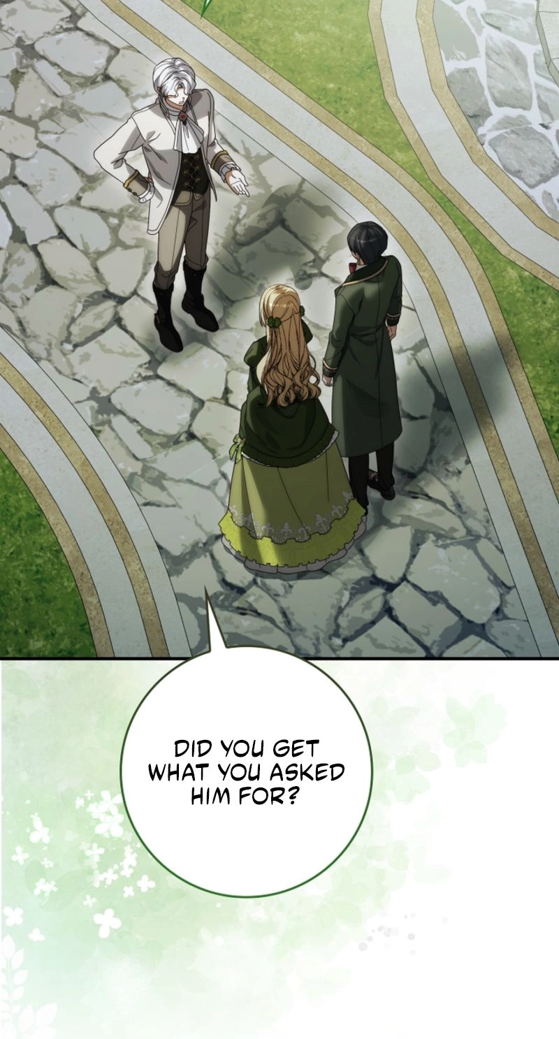 I Bought the Villains With Money Chapter 18 374 f3e08c9d6c99