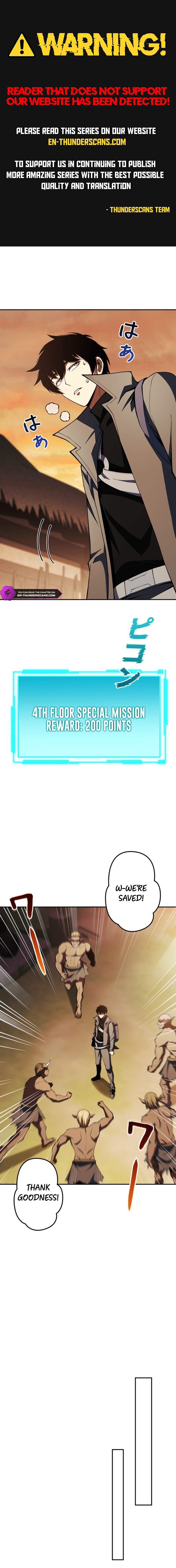 Shadow Sovereign: Leveling Up with Monsters Chapter 11 55 0005 04932a72