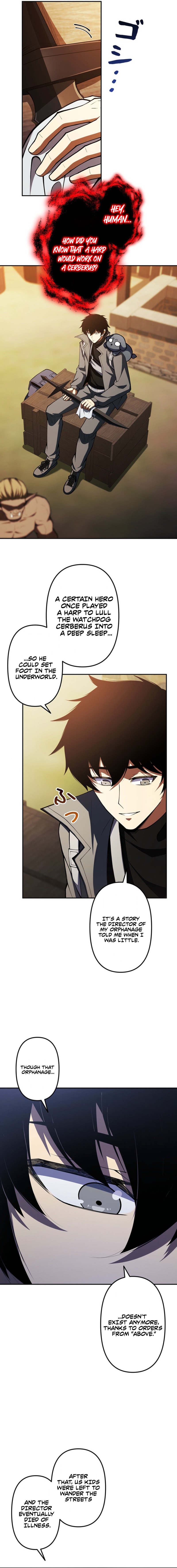Shadow Sovereign: Leveling Up with Monsters Chapter 11 56 0006 40c386e7